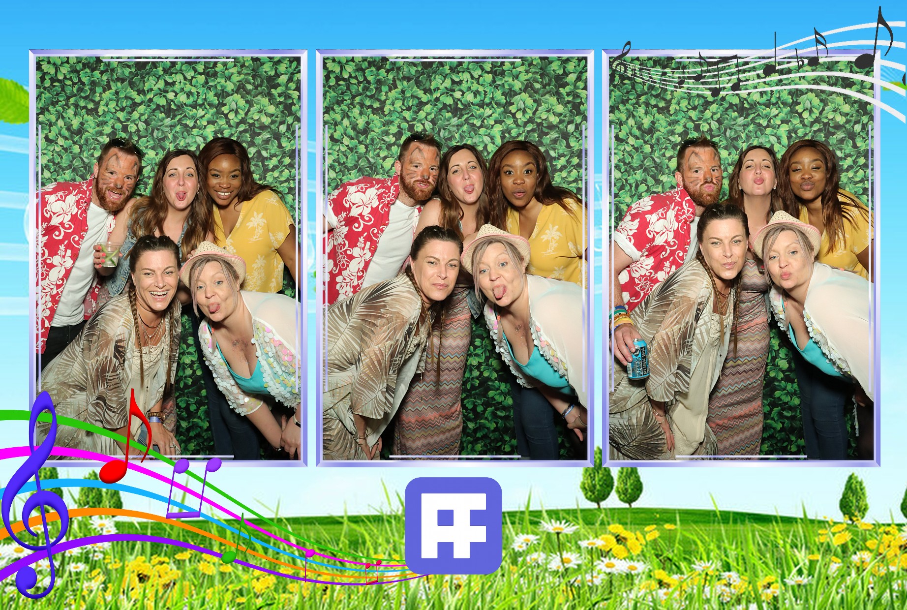 Thames Tower Party | View more photos from the event at gallery.myphotoboothexperience.co.uk/u/MyPhotoBoothExperienceLtd/Thames-Tower-Party